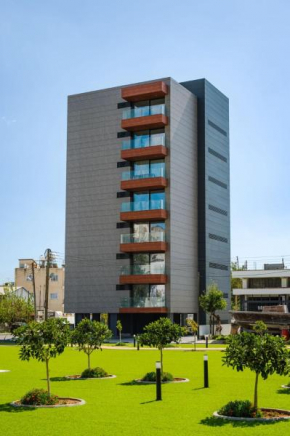 Arkin Varosha Residences